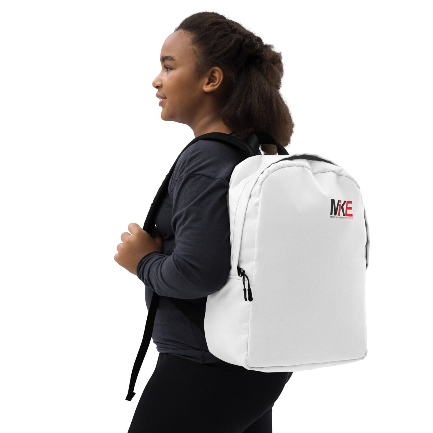 Minimalist Backpack - Image 3