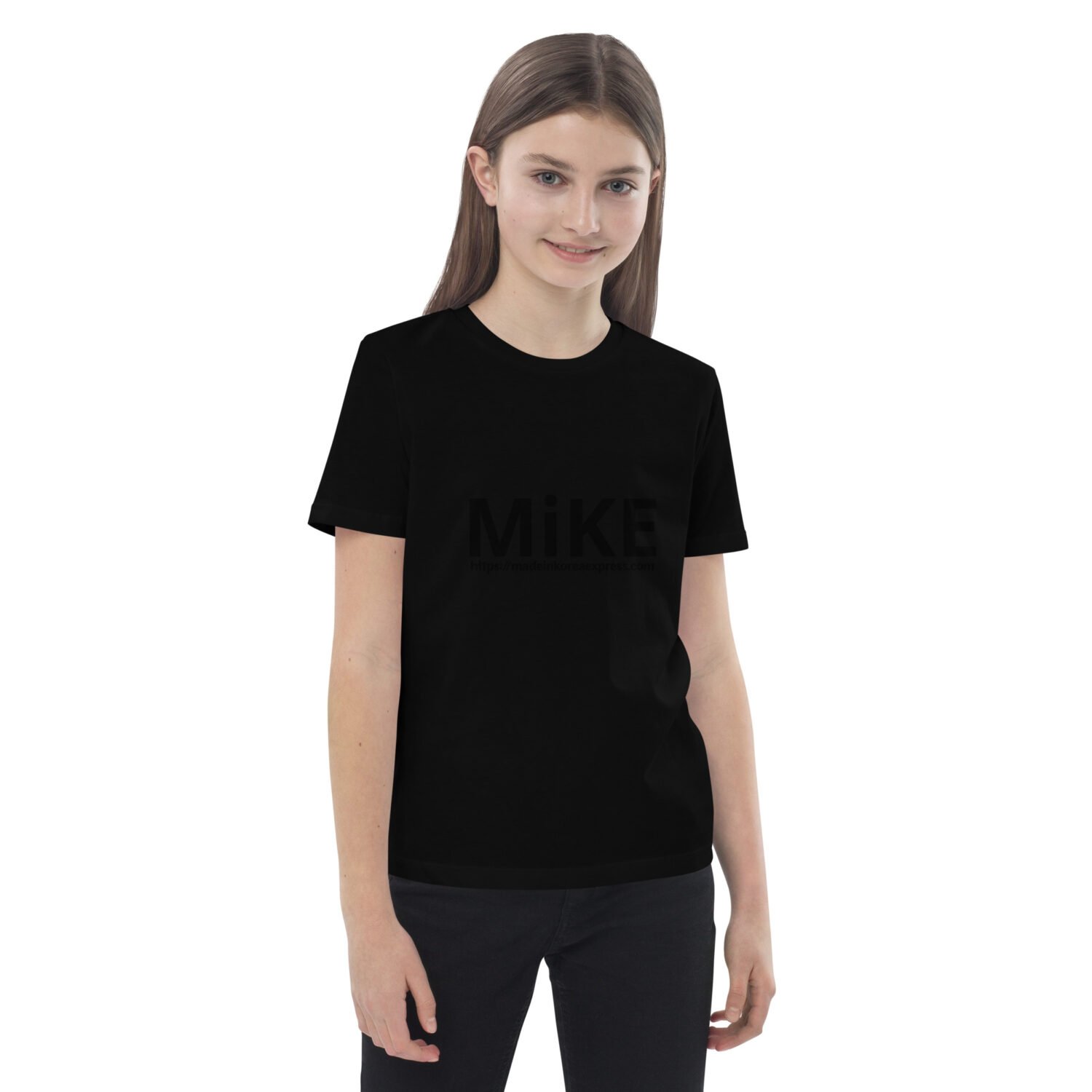 Organic cotton kids t-shirt - Image 7