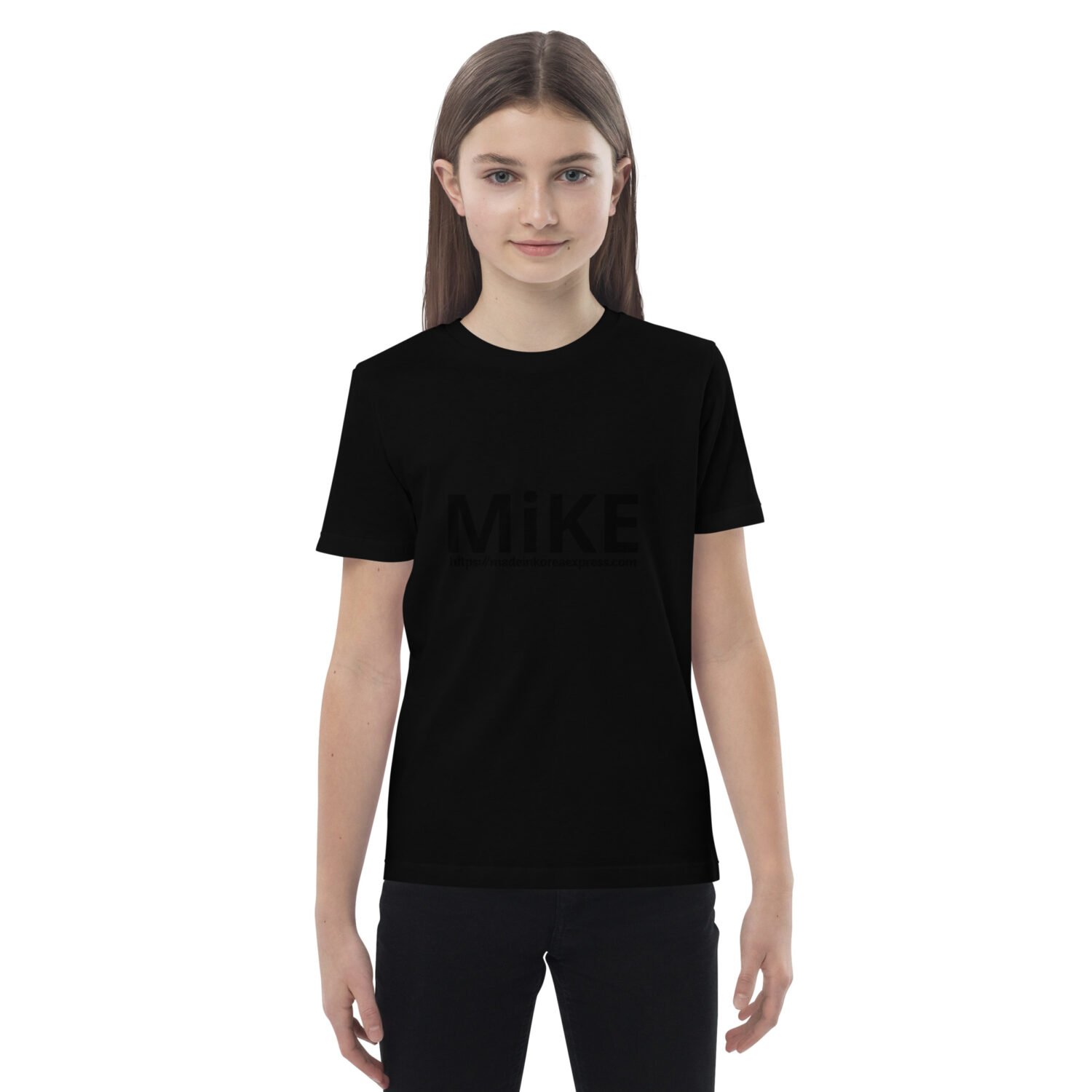 Organic cotton kids t-shirt - Image 6