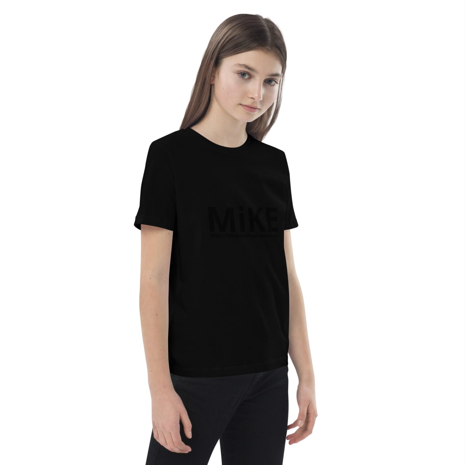 Organic cotton kids t-shirt - Image 8