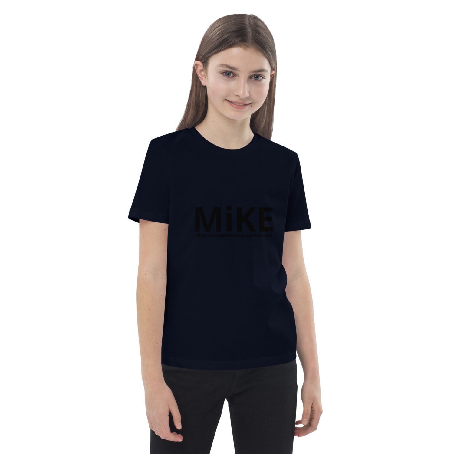 Organic cotton kids t-shirt - Image 11