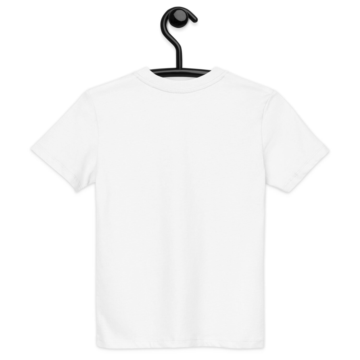 Organic cotton kids t-shirt - Image 4