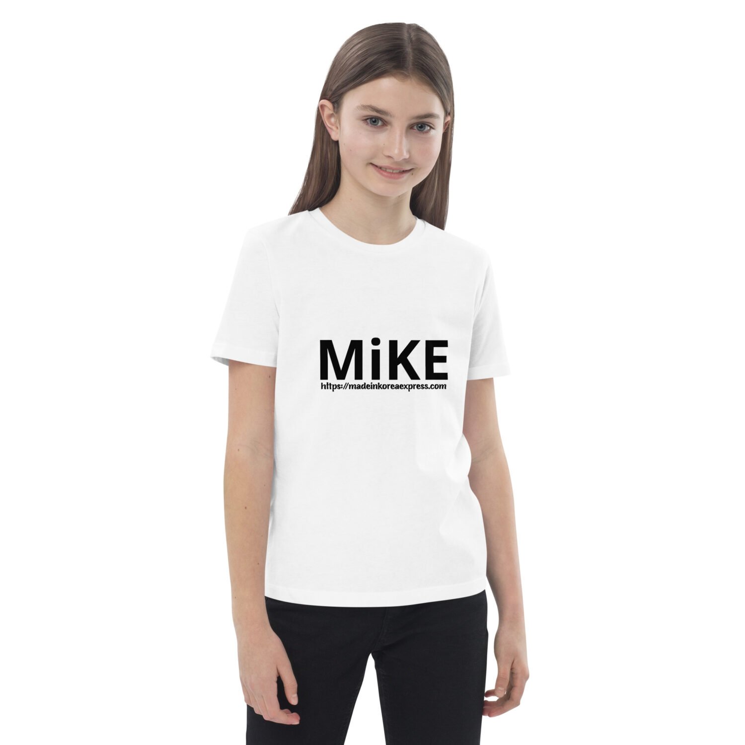 Organic cotton kids t-shirt - Image 15