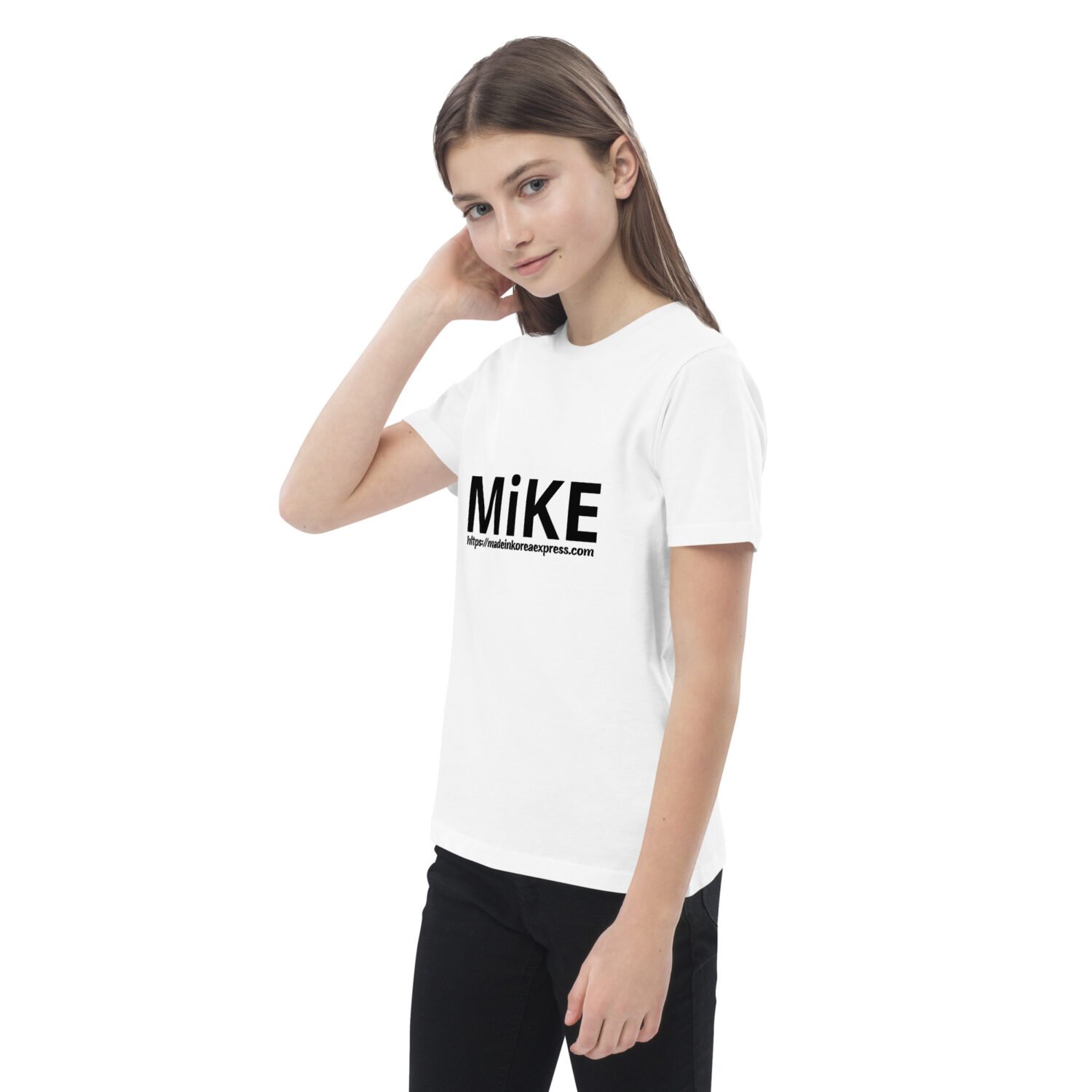 Organic cotton kids t-shirt - Image 16