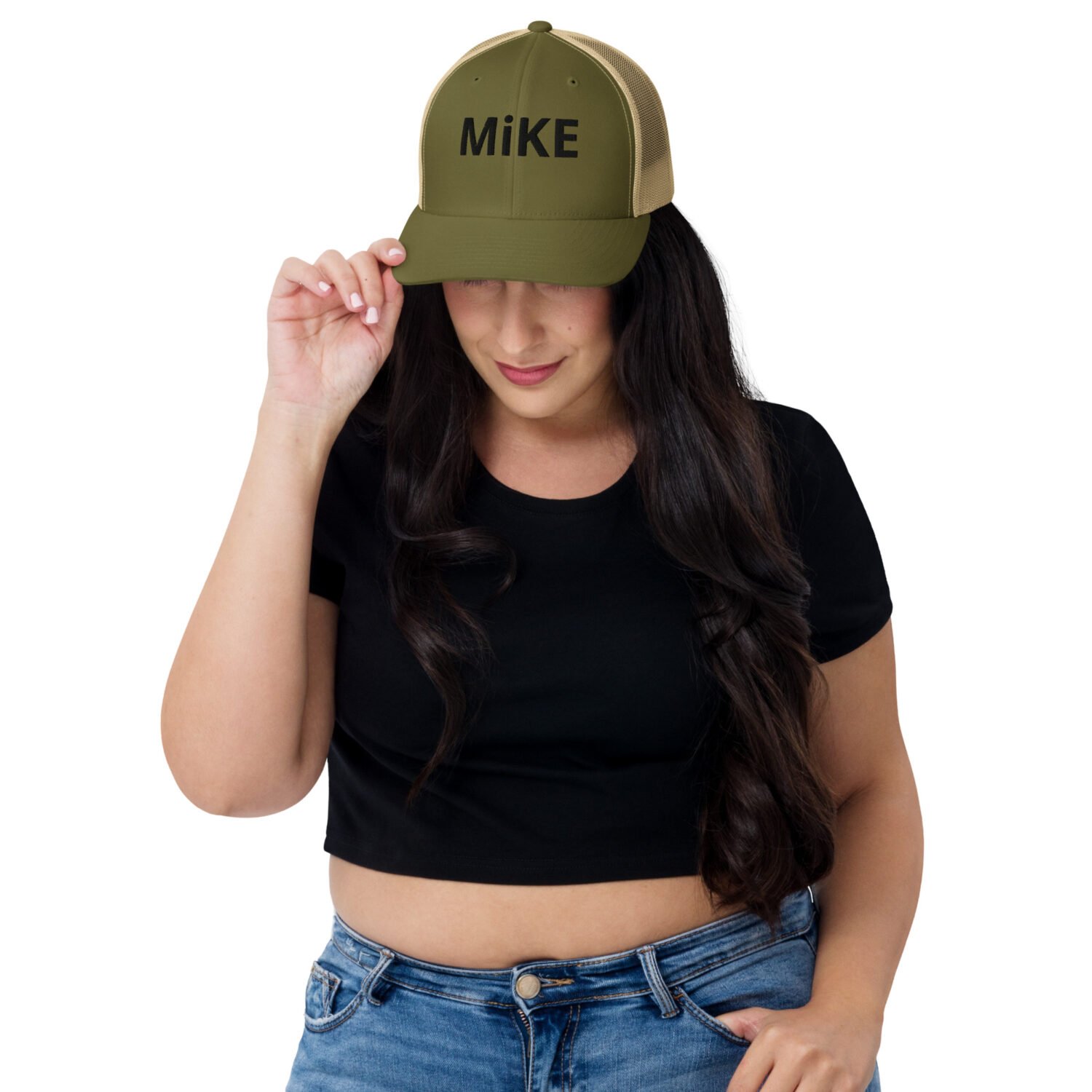 Trucker Cap - Image 9