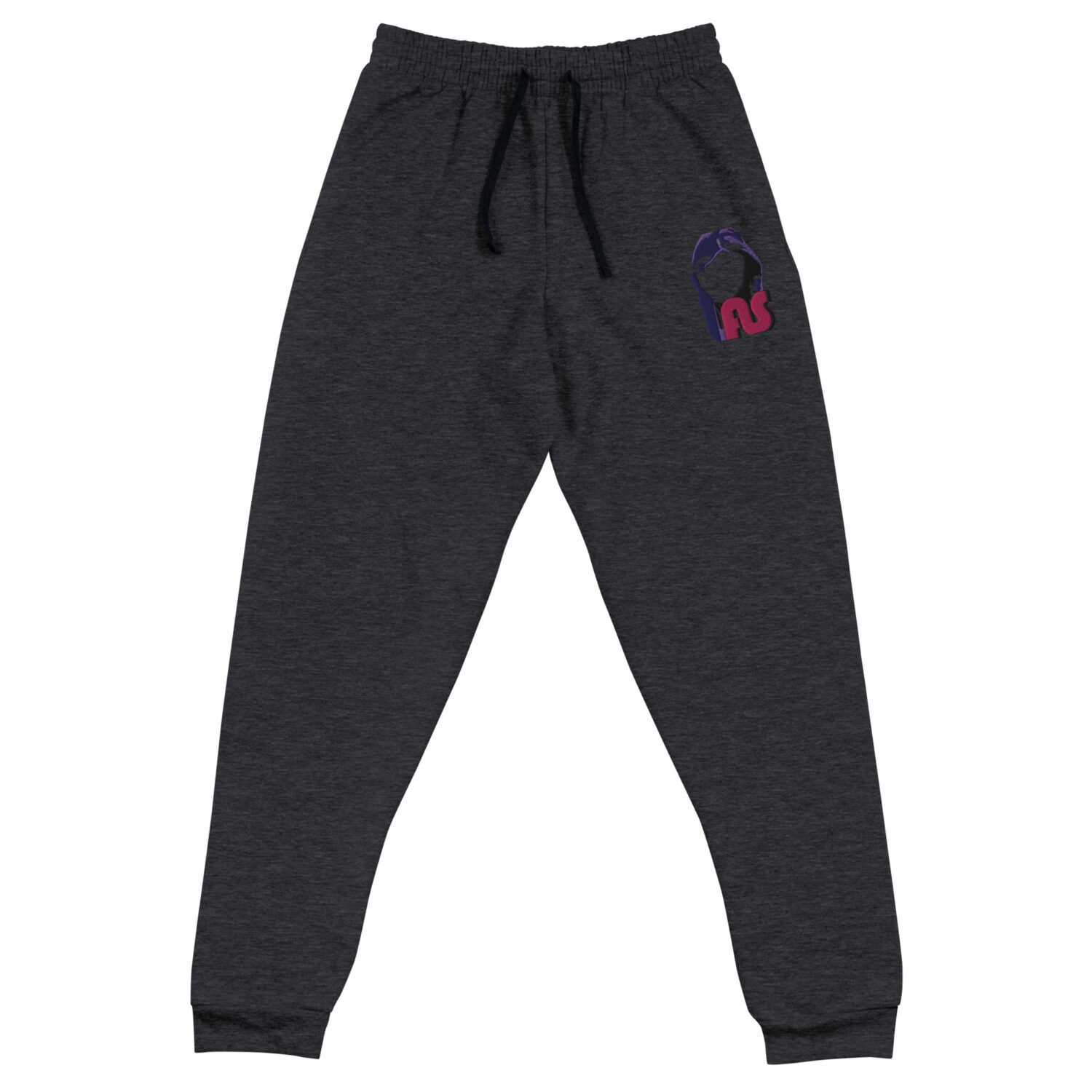 Unisex Joggers - Image 2