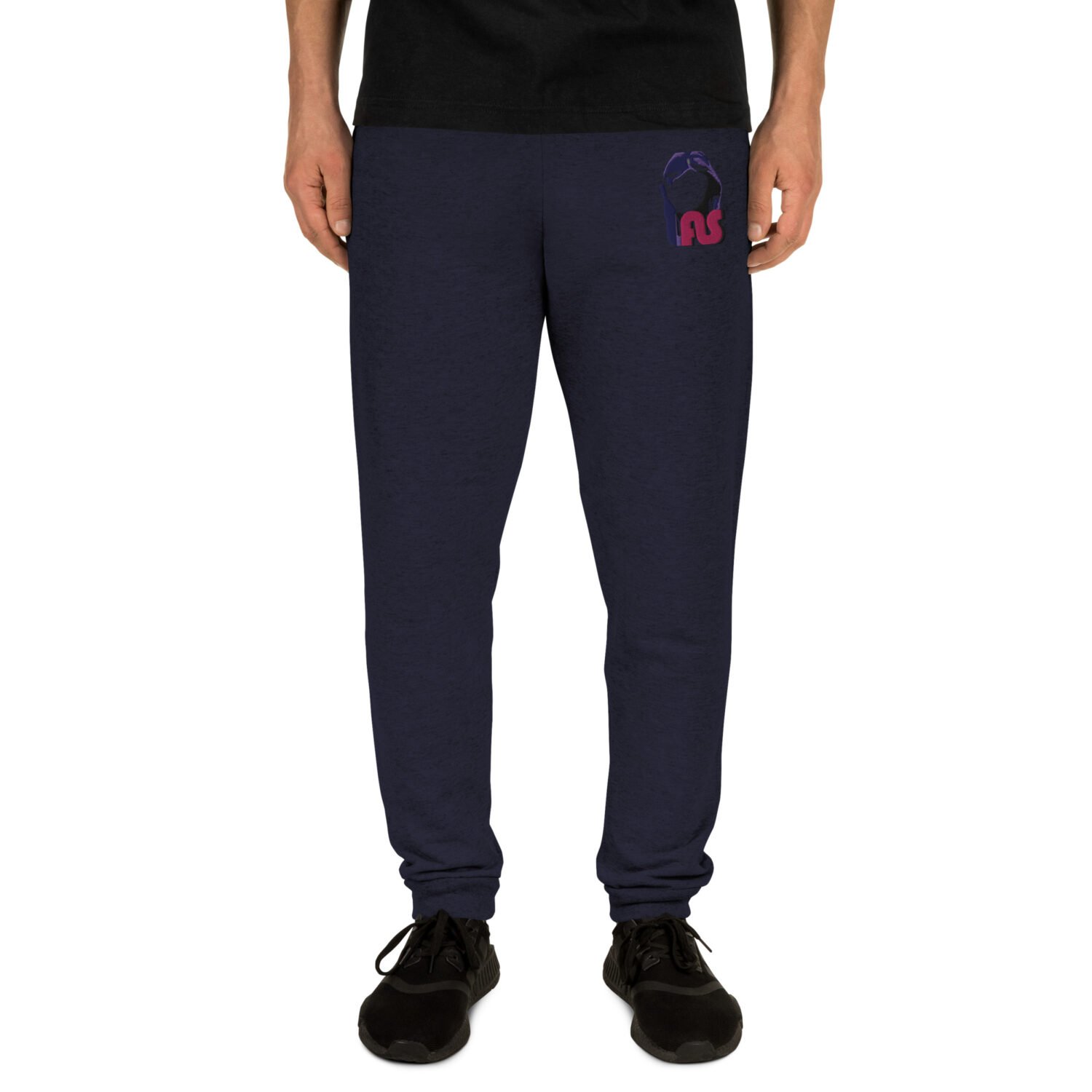 Unisex Joggers - Image 4