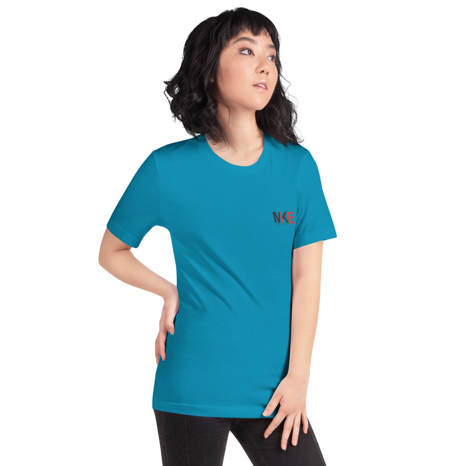 Unisex t-shirt - Image 2