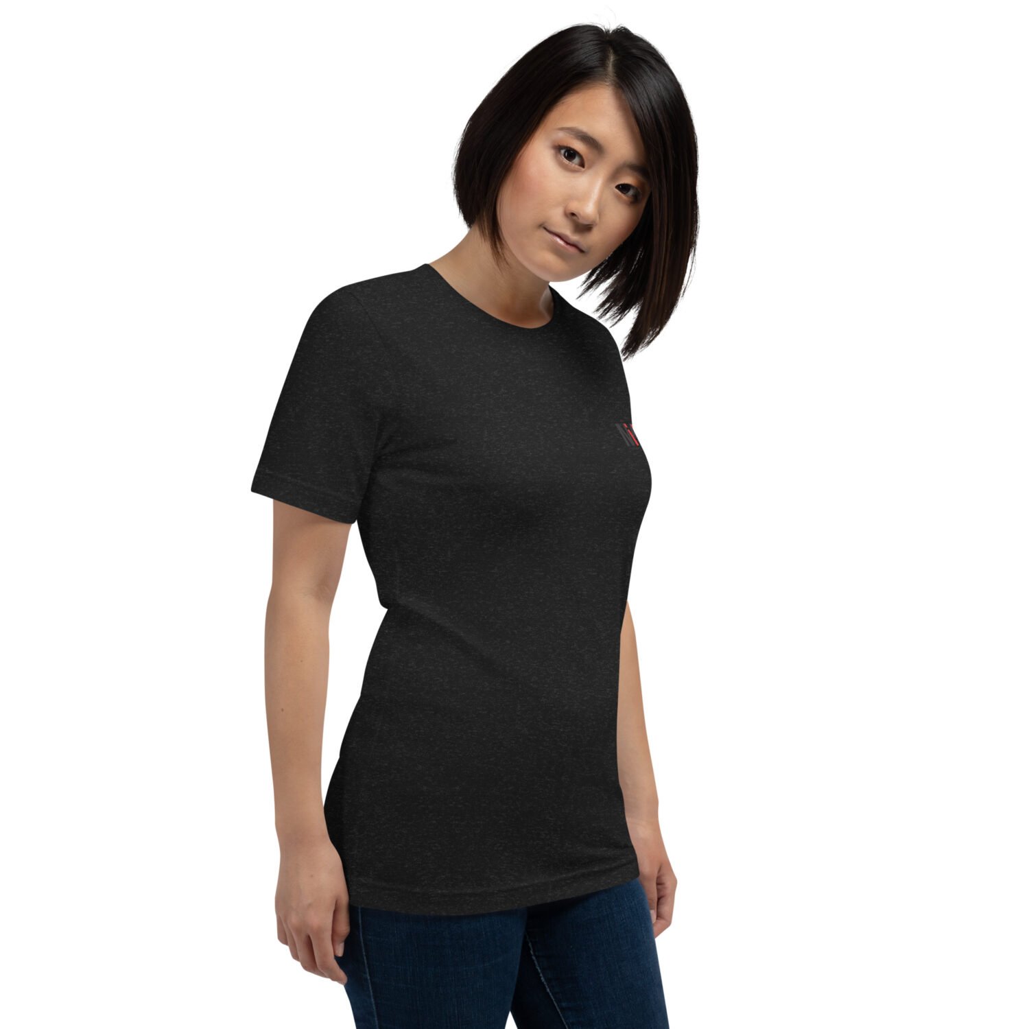 Unisex t-shirt - Image 3