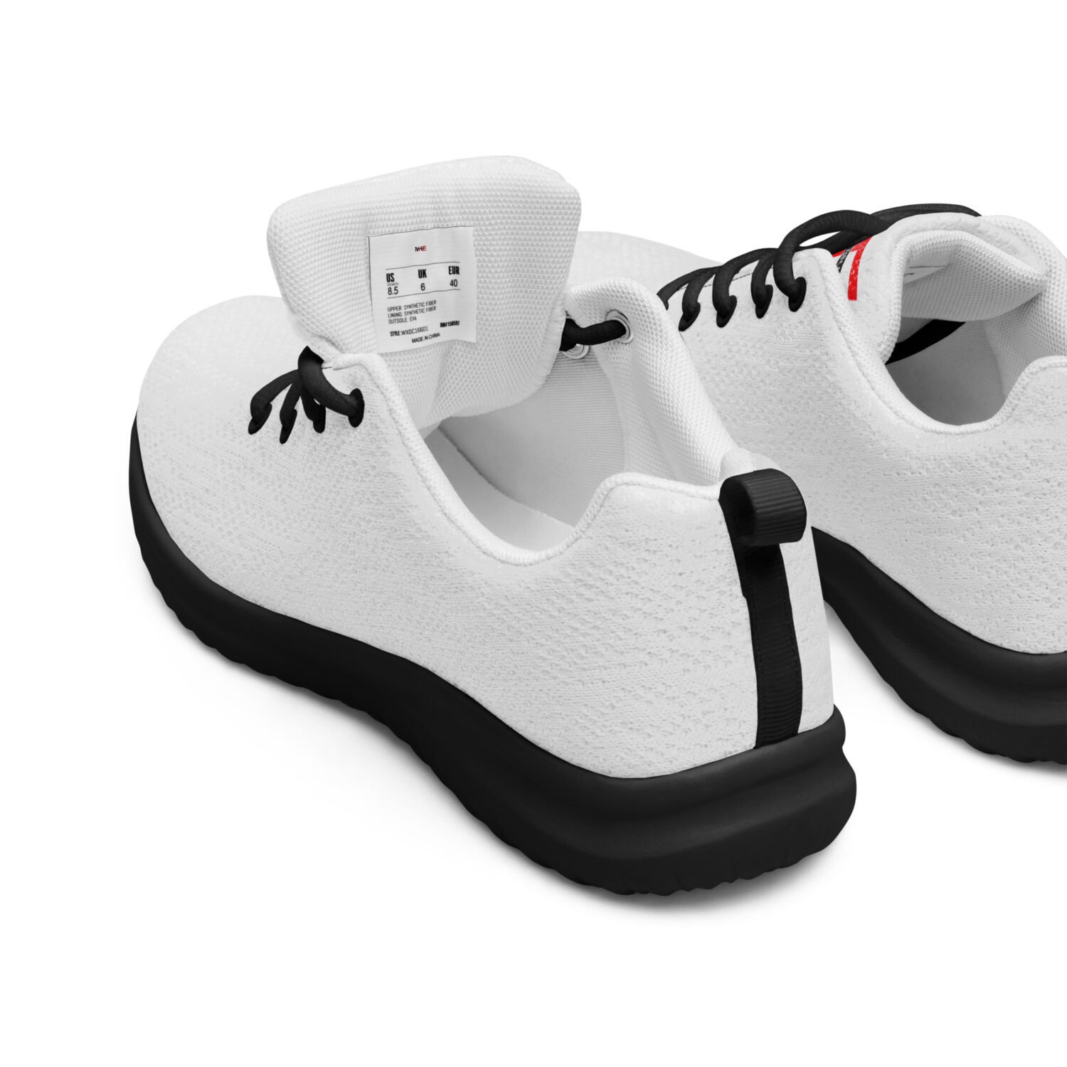 Men’s athletic shoes