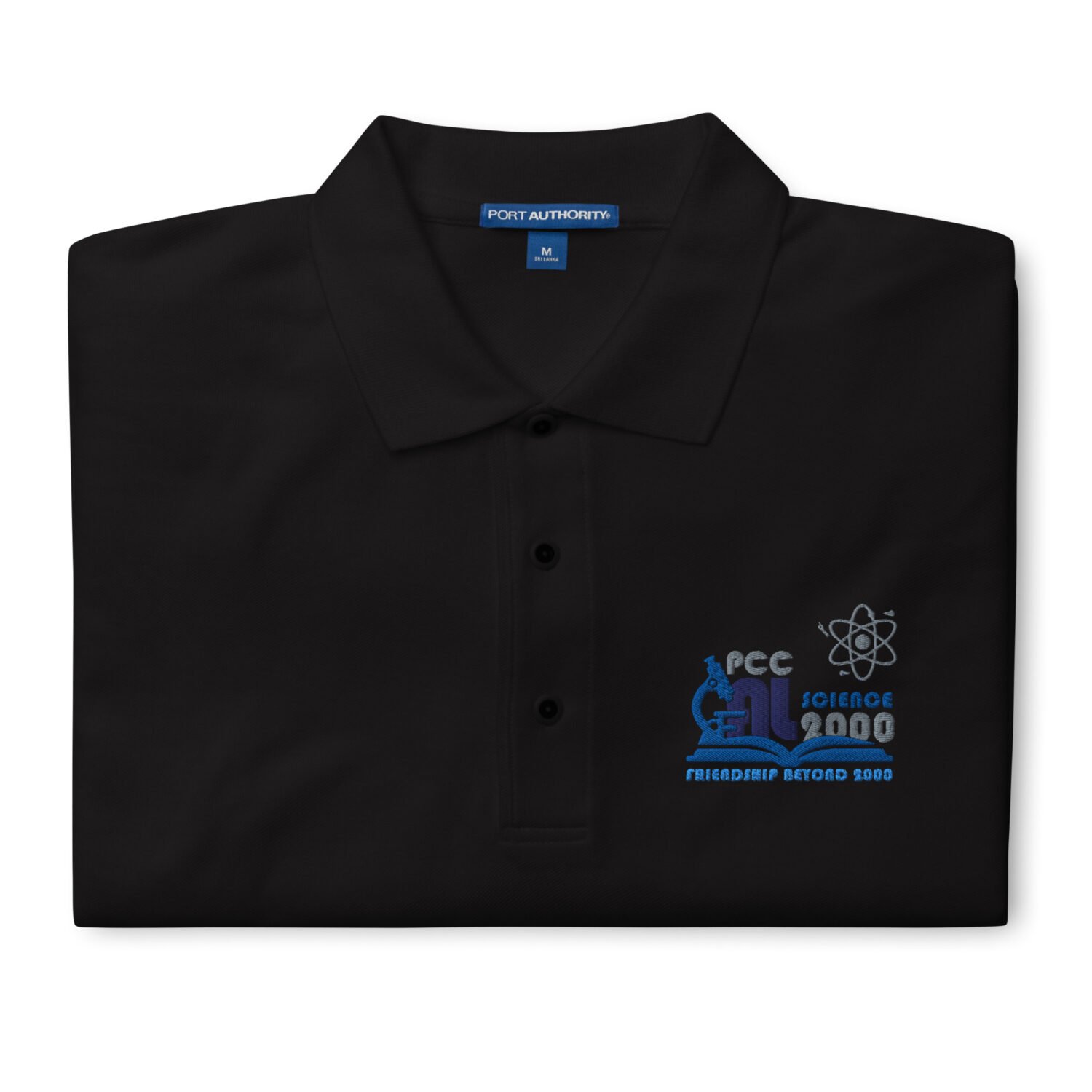Men's Premium Polo - Image 2