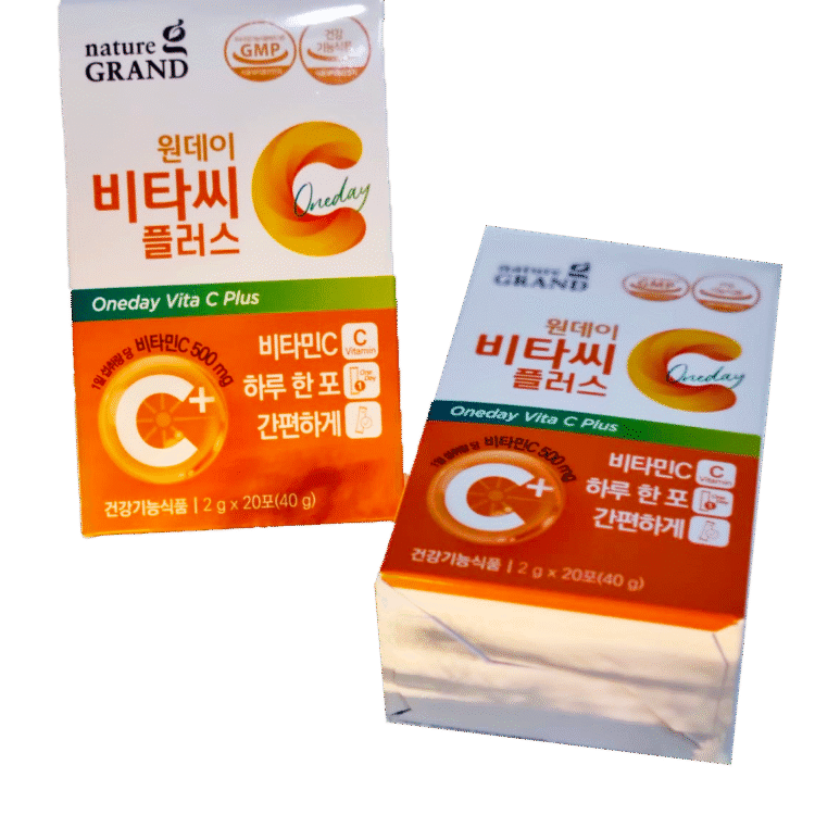 VITAMIN C Supplement