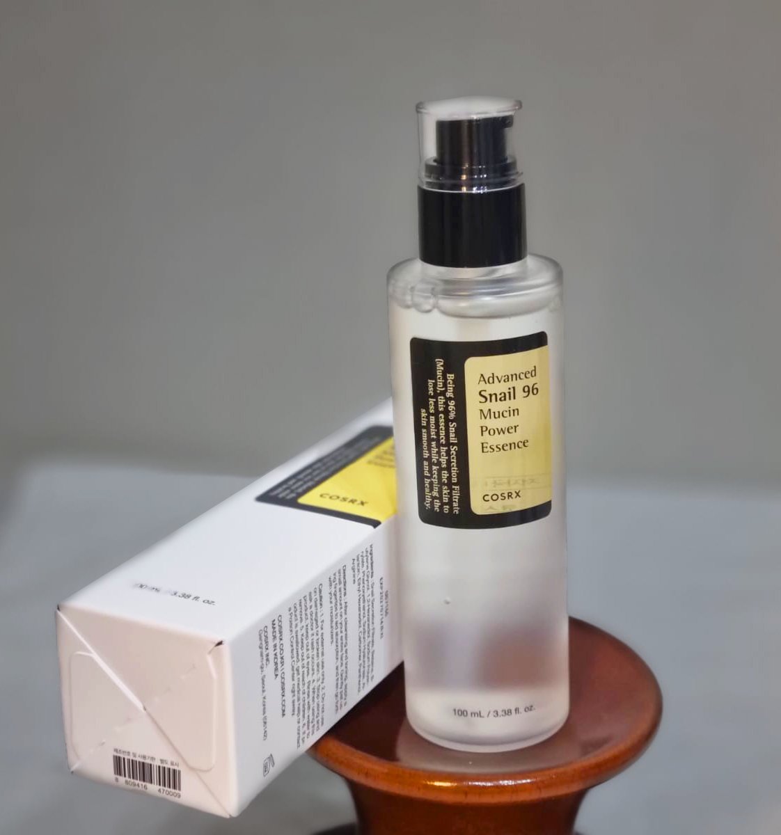 advanced snail 96 mucin power essence