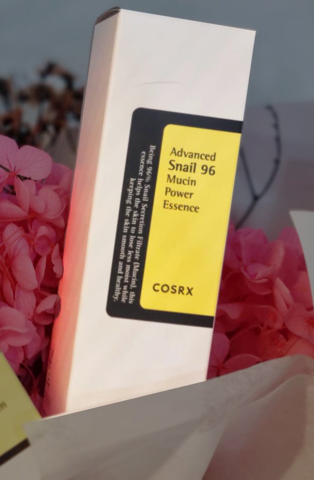 advanced snail 96 mucin power essence
