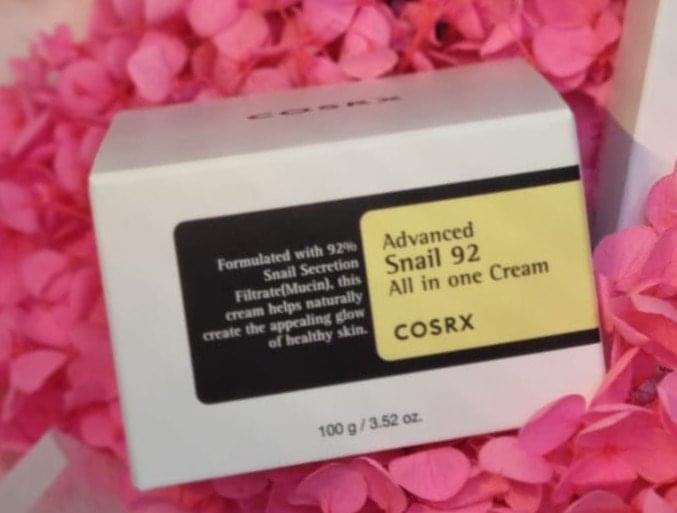 ADVANCED SANIL92 ALL IN ONE CREAM